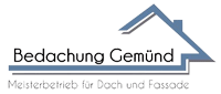 Logo: Bedachung Gemünd