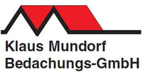 Logo: Klaus Mundorf Bedachungs GmbH