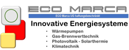 Logo: Eco Marca