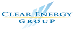 Logo: ClearEnergy Mittelhessen GmbH