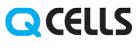 qCells Logo