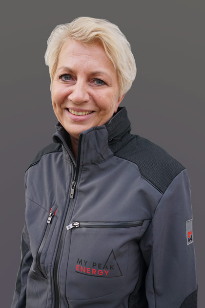 Sabine Zweigler